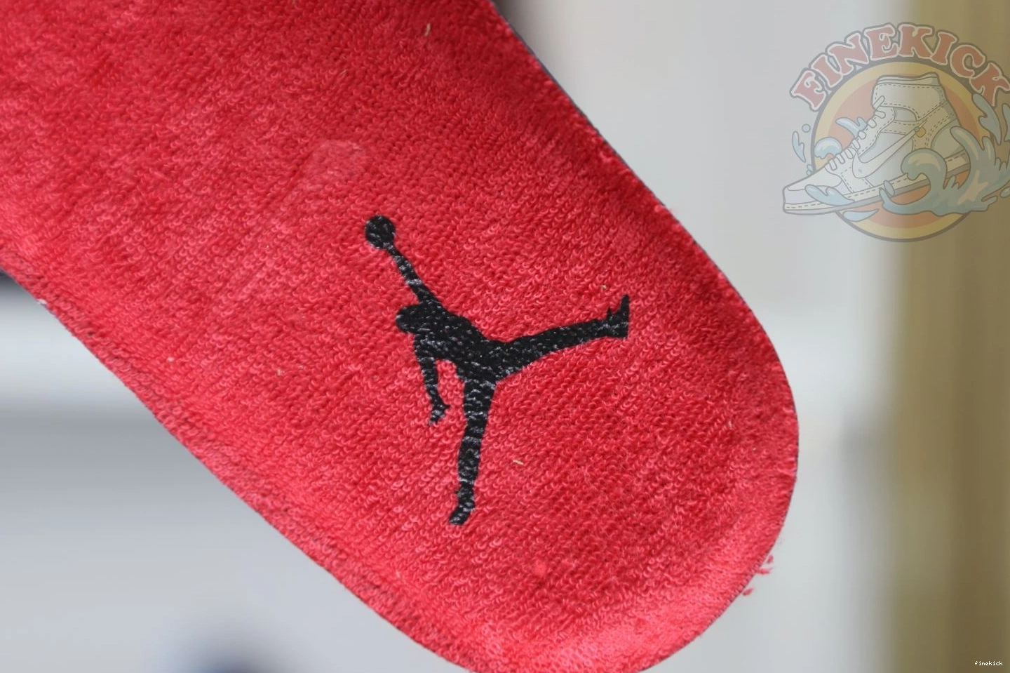 Bravo Jordan Jordan4 Air RetroToro 1108